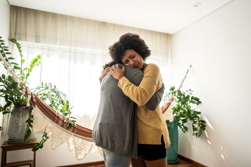 Grief & Loss Support